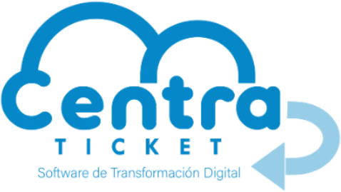 CENTRATICKET
